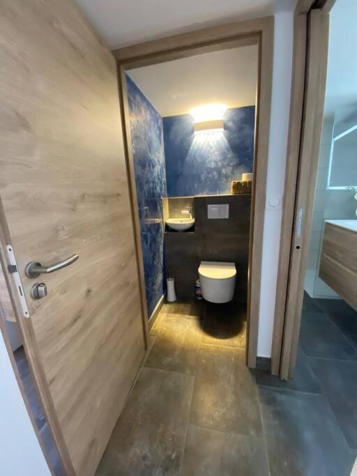 Villa Casa Totti Vue Mer Avec Piscine Porto-Vecchio  Ngoại thất bức ảnh