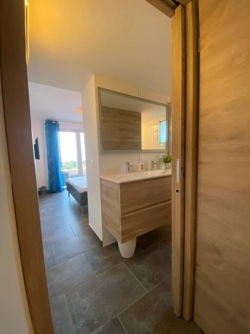 Villa Casa Totti Vue Mer Avec Piscine Porto-Vecchio  Ngoại thất bức ảnh