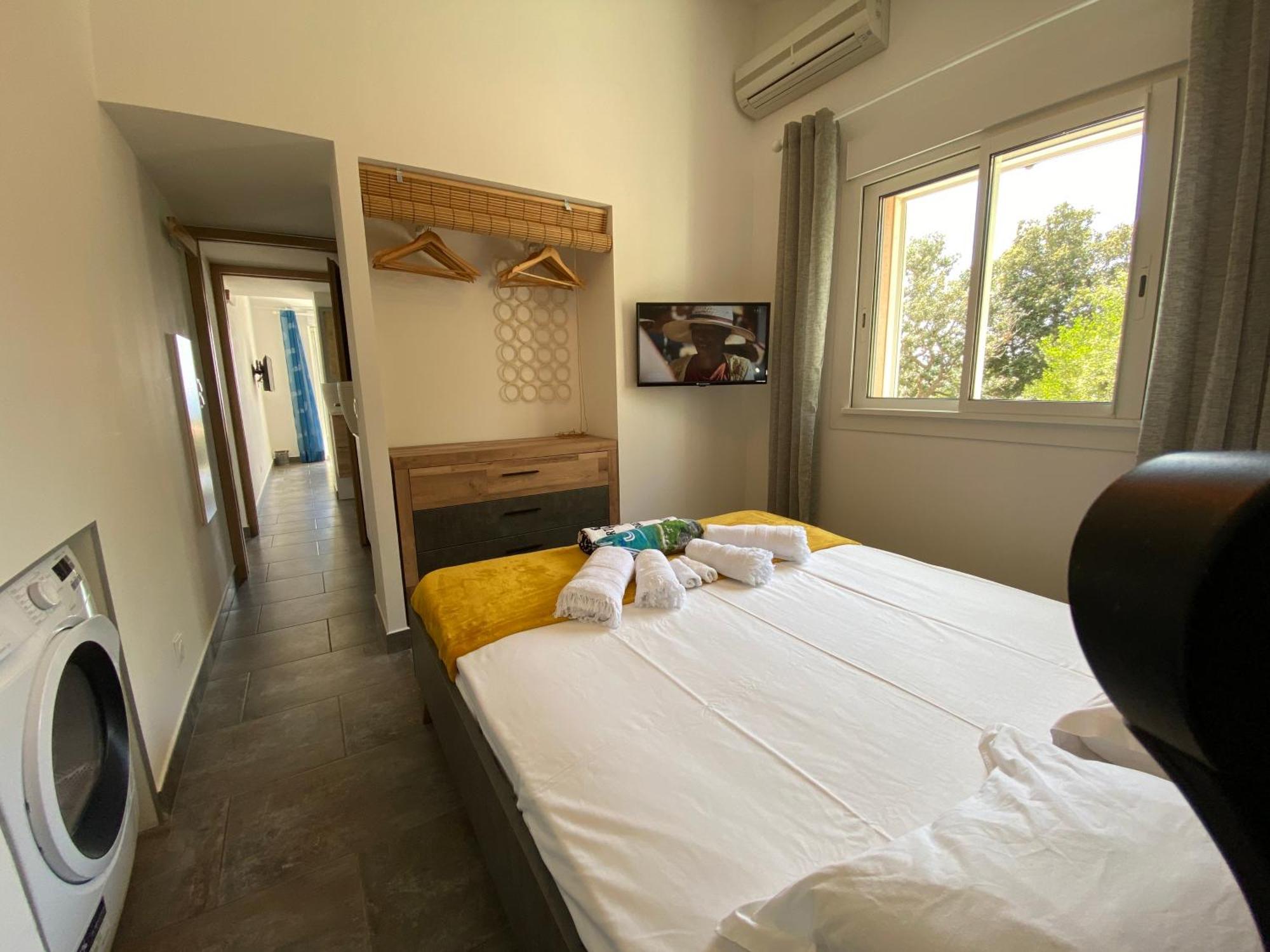 Villa Casa Totti Vue Mer Avec Piscine Porto-Vecchio  Ngoại thất bức ảnh