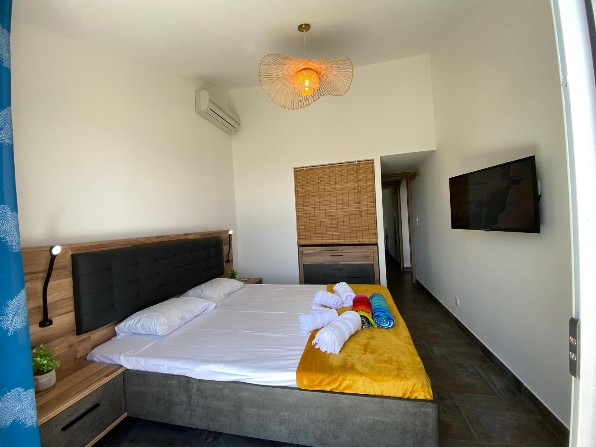 Villa Casa Totti Vue Mer Avec Piscine Porto-Vecchio  Ngoại thất bức ảnh