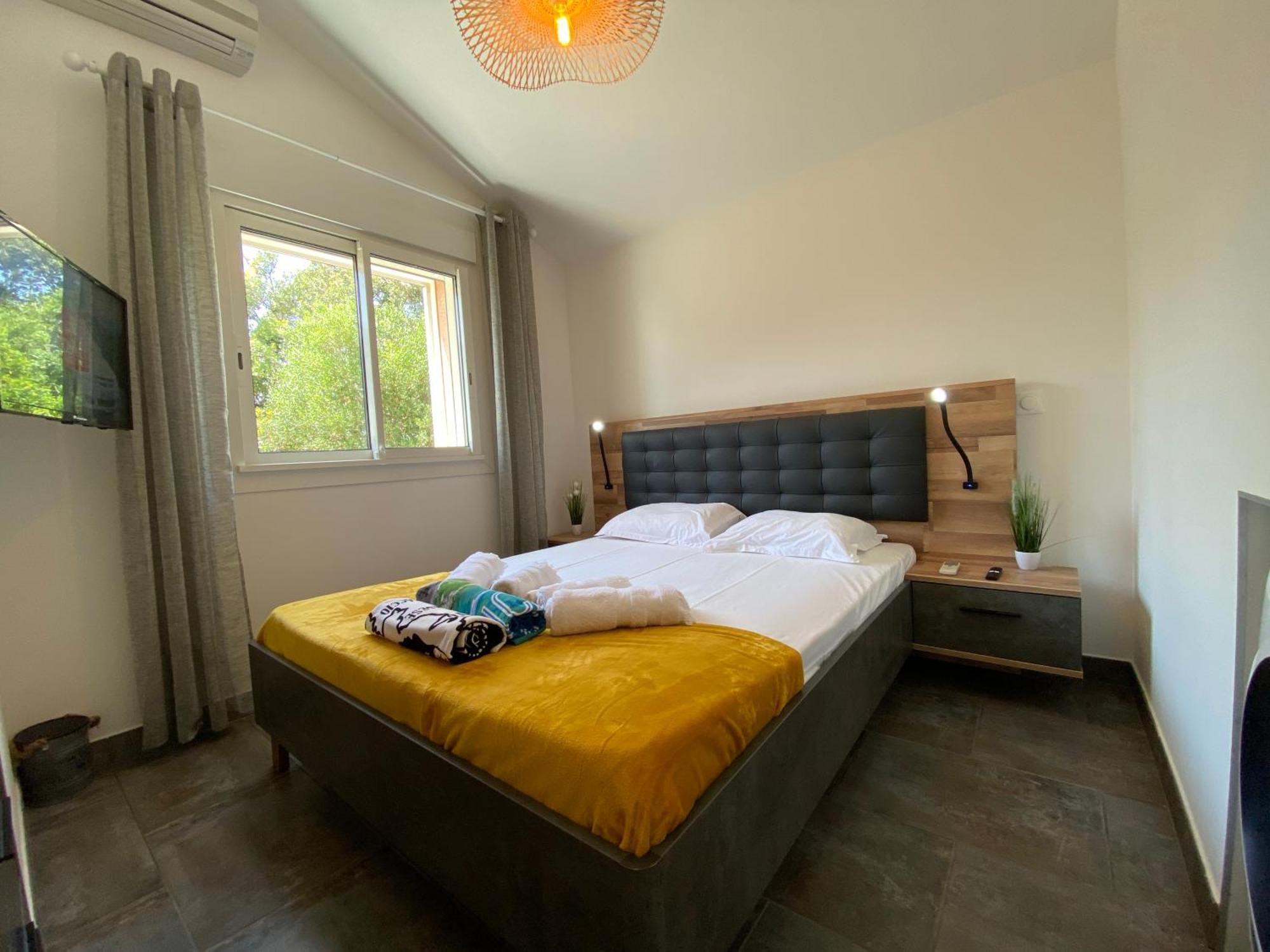 Villa Casa Totti Vue Mer Avec Piscine Porto-Vecchio  Ngoại thất bức ảnh