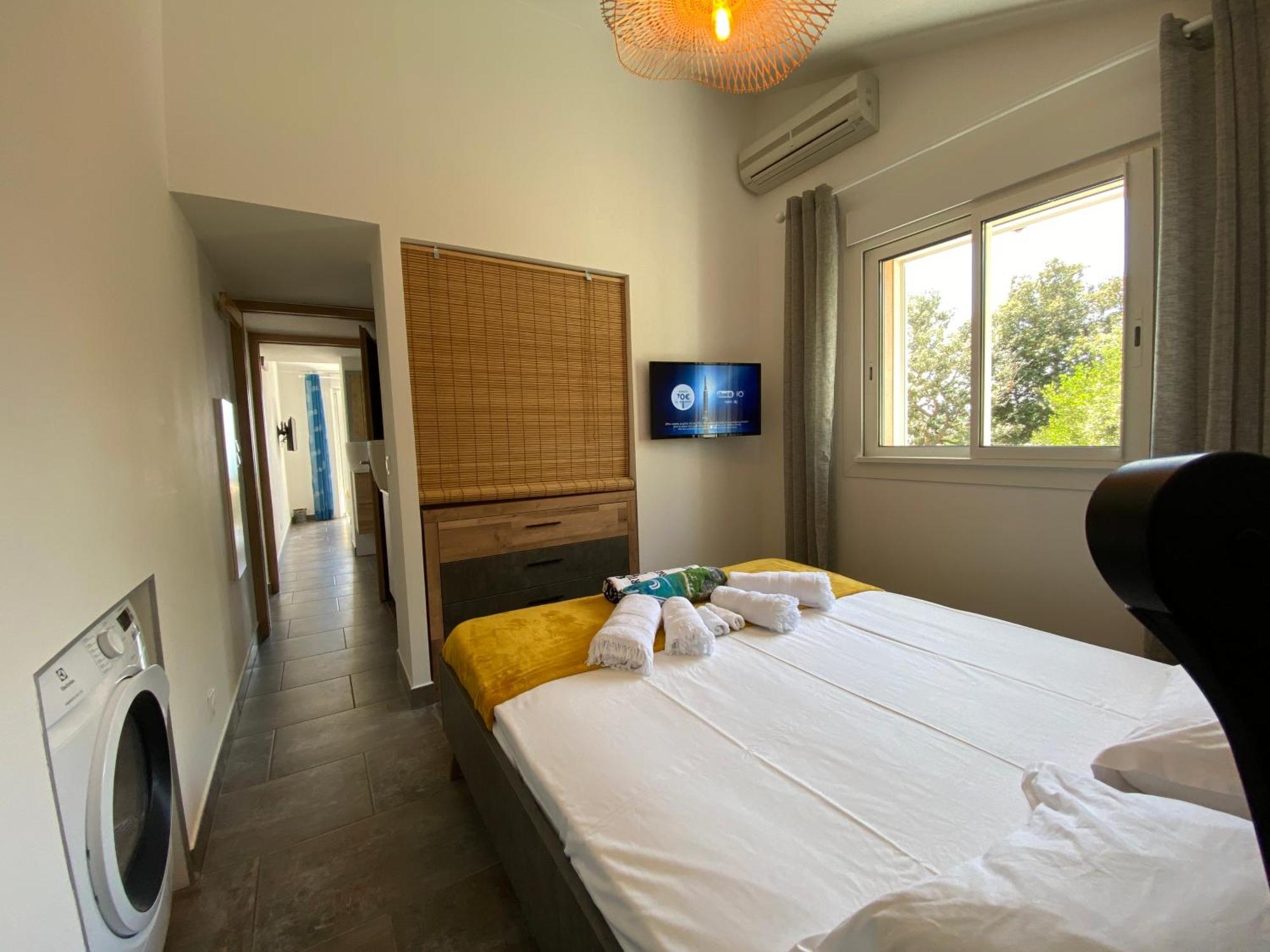 Villa Casa Totti Vue Mer Avec Piscine Porto-Vecchio  Ngoại thất bức ảnh