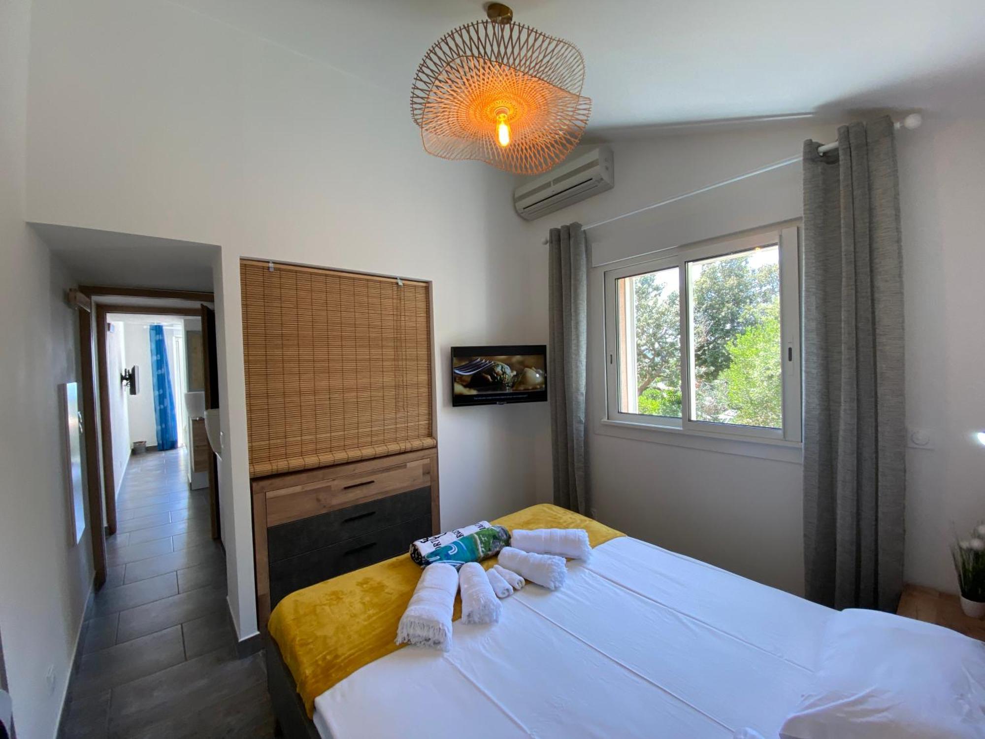 Villa Casa Totti Vue Mer Avec Piscine Porto-Vecchio  Ngoại thất bức ảnh